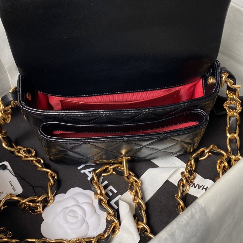 Chanel CF Series Bags